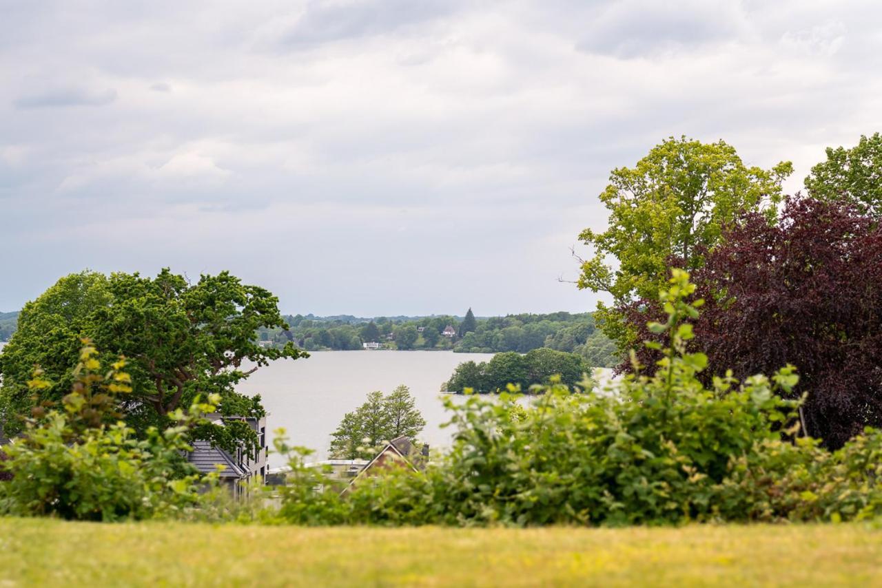 Appartmenthaus Panoramic Маленте Екстериор снимка